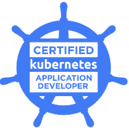 Certified Kubernetes Application Developer